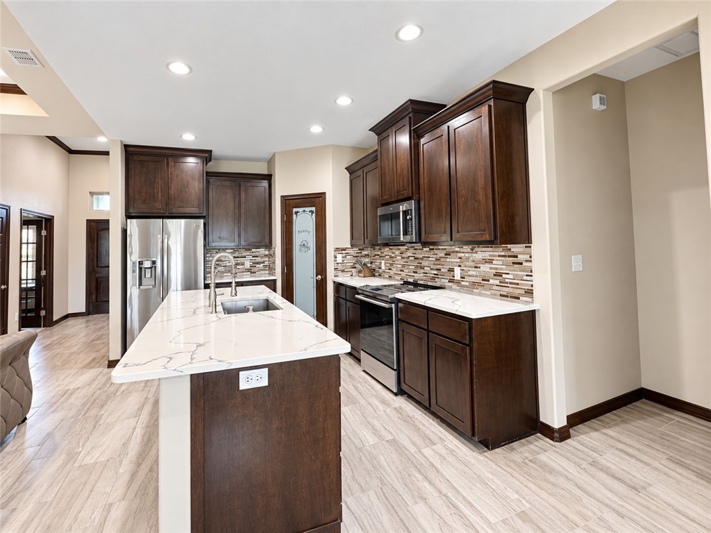 10 Willow Bend Street Corpus Christi TX 78413