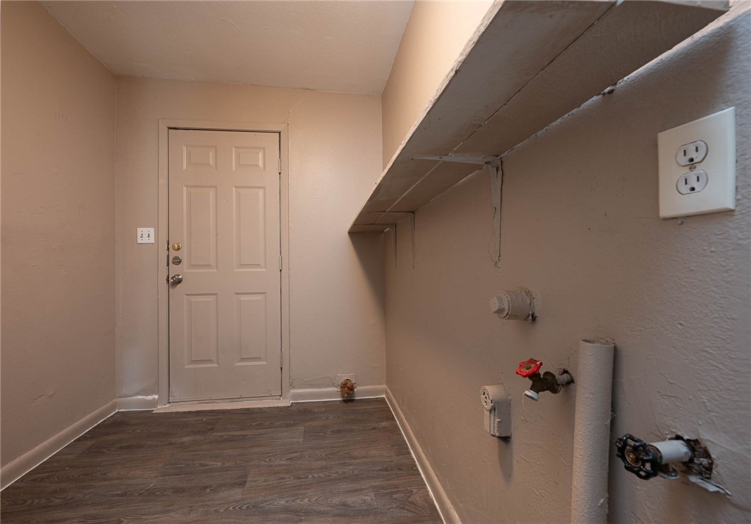 1702 Sycamore Place Corpus Christi TX 78416