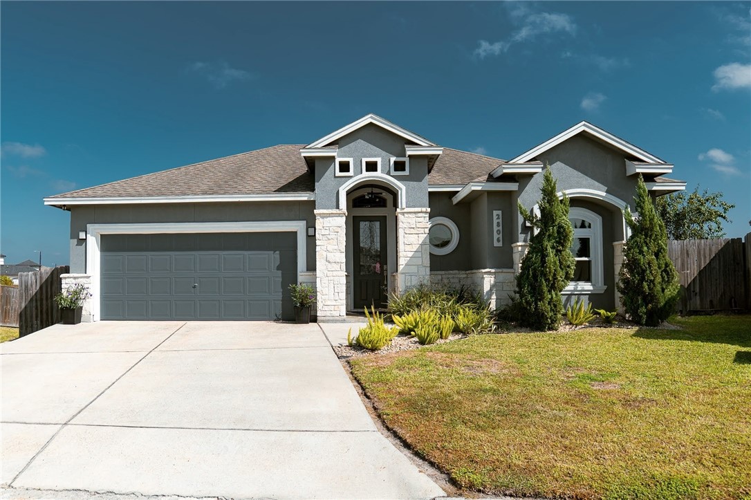 2806 Lake Tranquility Corpus Christi TX 78414