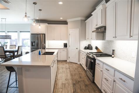 2806 Lake Tranquility Corpus Christi TX 78414