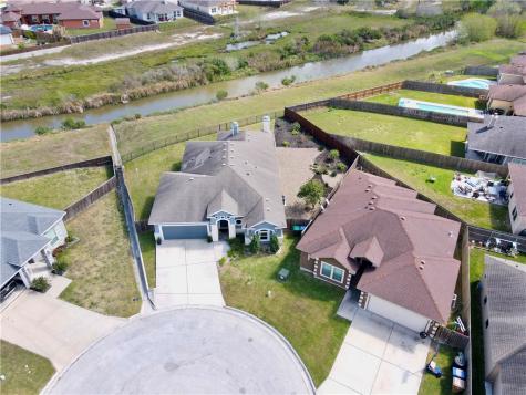 2806 Lake Tranquility Corpus Christi TX 78414