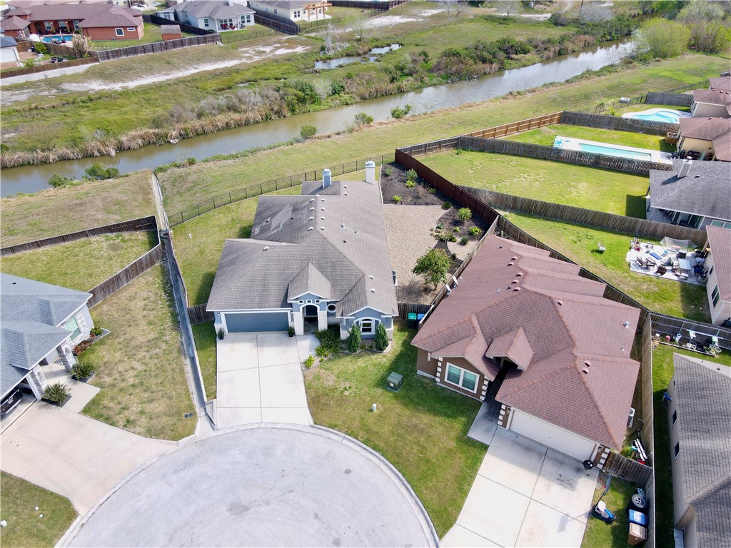 2806 Lake Tranquility Corpus Christi TX 78414