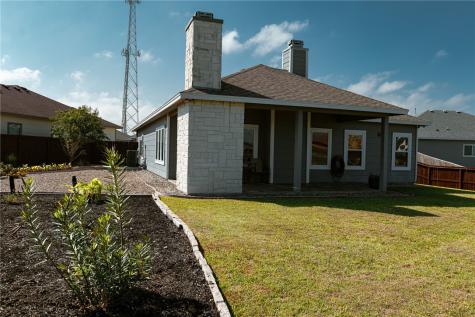 2806 Lake Tranquility Corpus Christi TX 78414