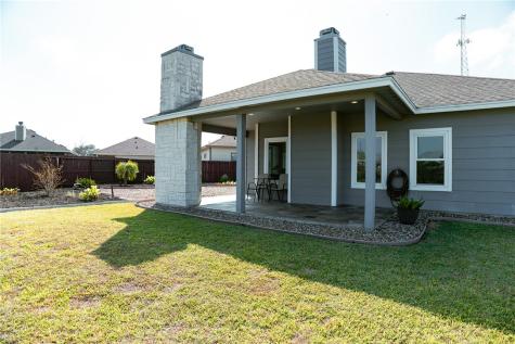 2806 Lake Tranquility Corpus Christi TX 78414