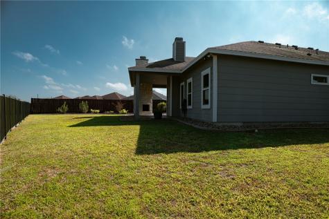 2806 Lake Tranquility Corpus Christi TX 78414