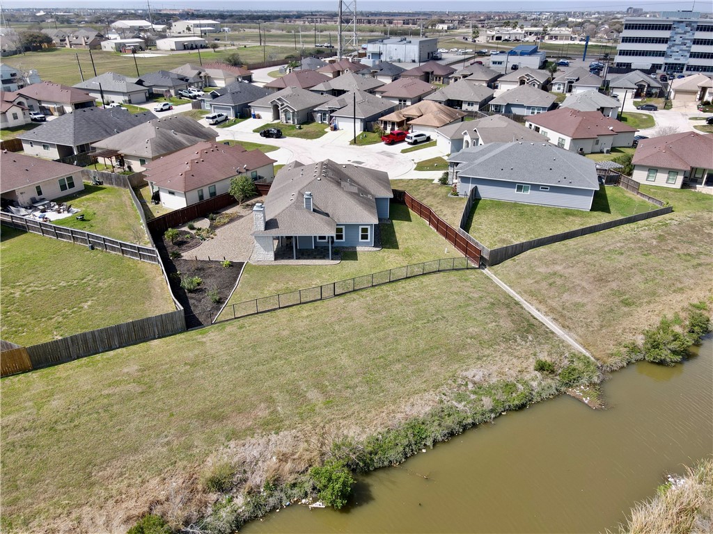 2806 Lake Tranquility Corpus Christi TX 78414