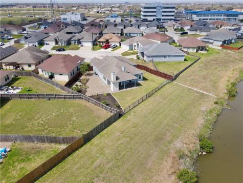 2806 Lake Tranquility Corpus Christi TX 78414