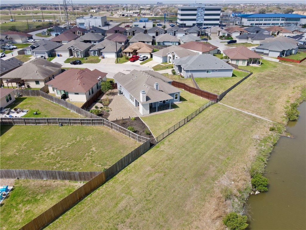 2806 Lake Tranquility Corpus Christi TX 78414