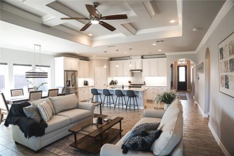 2806 Lake Tranquility Corpus Christi TX 78414