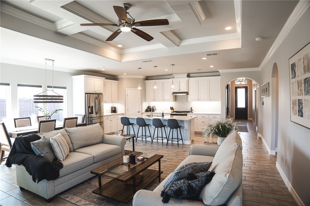 2806 Lake Tranquility Corpus Christi TX 78414