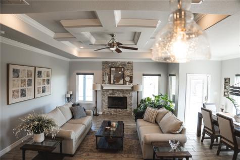 2806 Lake Tranquility Corpus Christi TX 78414