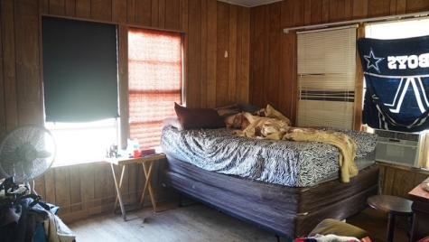 307 N Maria Street Hebbronville TX 78361