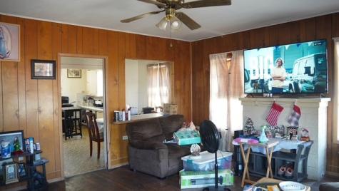307 N Maria Street Hebbronville TX 78361