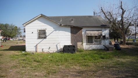 307 N Maria Street Hebbronville TX 78361