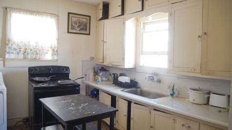 307 N Maria Street Hebbronville TX 78361