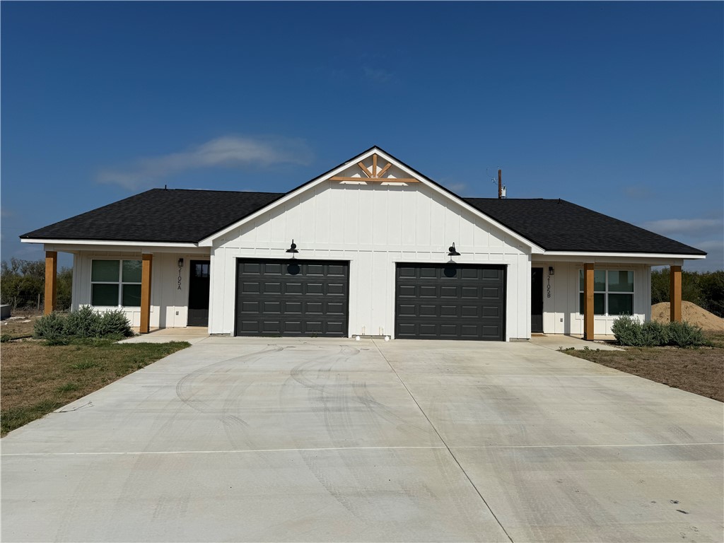 2105 Vista Rosa 1 Three Rivers TX 78071