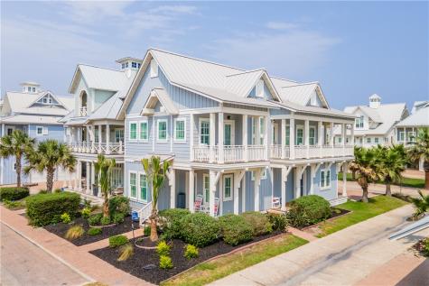 112 Center Lane Port Aransas TX 78373