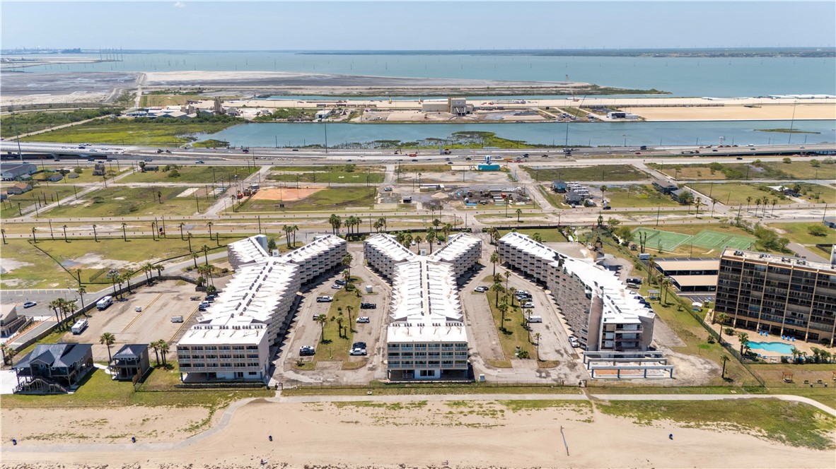 3938 Surfside Boulevard 2239 Corpus Christi TX 78402