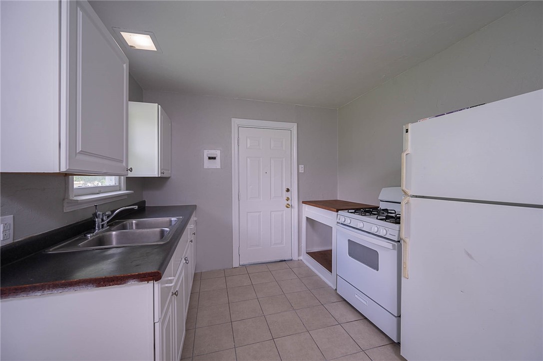 1213 Whitaker Drive Corpus Christi TX 78412