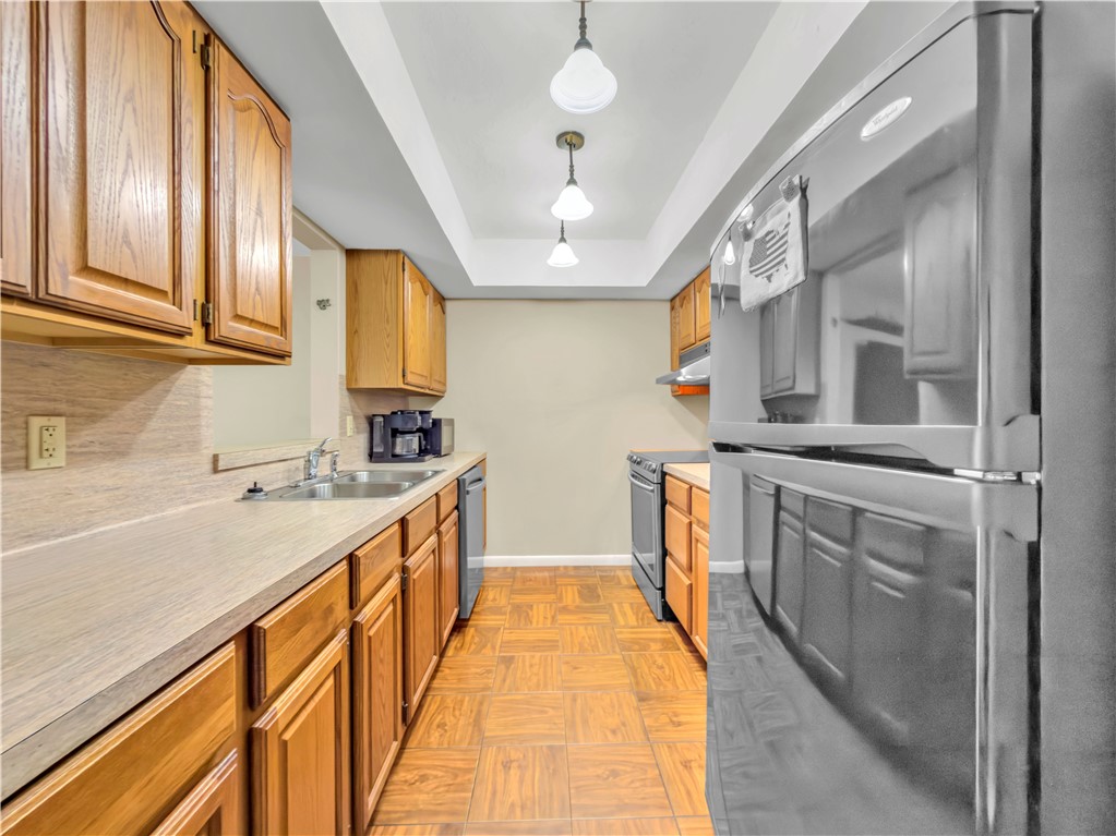 13 Townhouse Lane Corpus Christi TX 78412