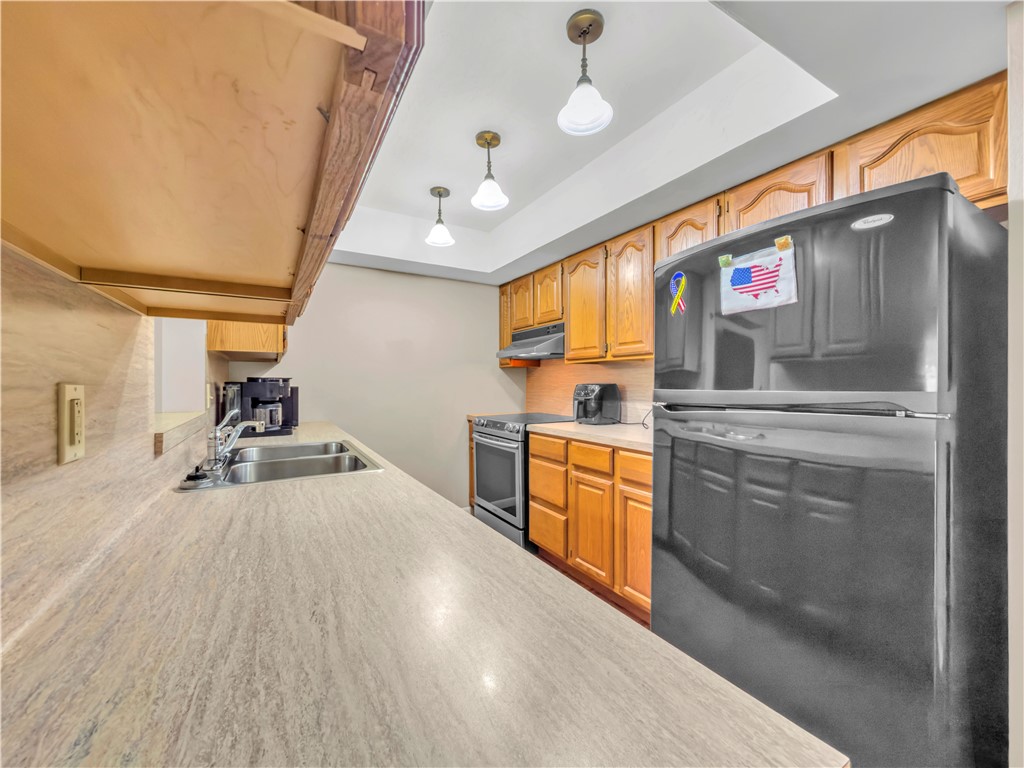 13 Townhouse Lane Corpus Christi TX 78412