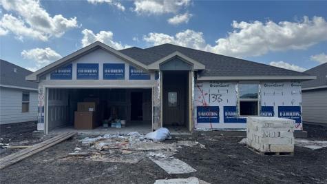 1313 Connie Scott Drive Corpus Christi TX 78415