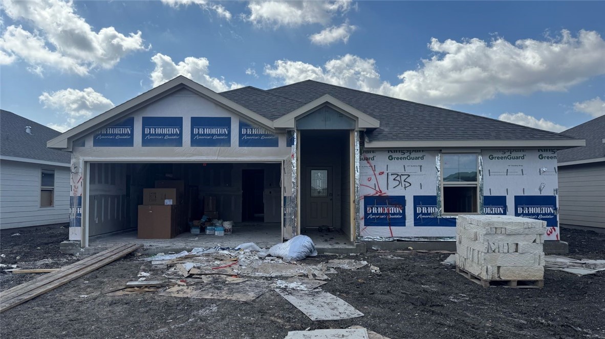 1313 Connie Scott Drive Corpus Christi TX 78415