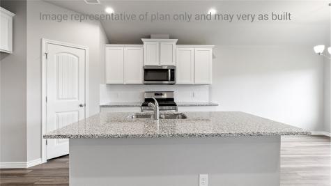 1313 Connie Scott Drive Corpus Christi TX 78415