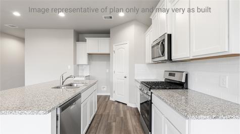 1313 Connie Scott Drive Corpus Christi TX 78415