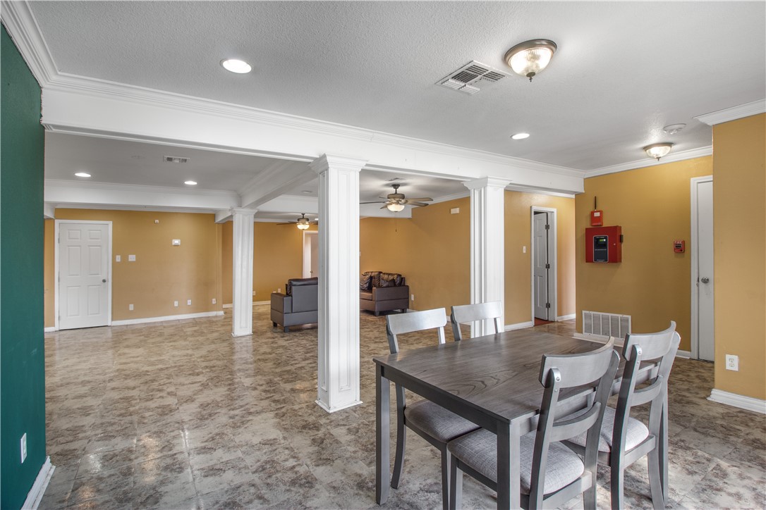 5305 Surrey Corpus Christi TX 78415