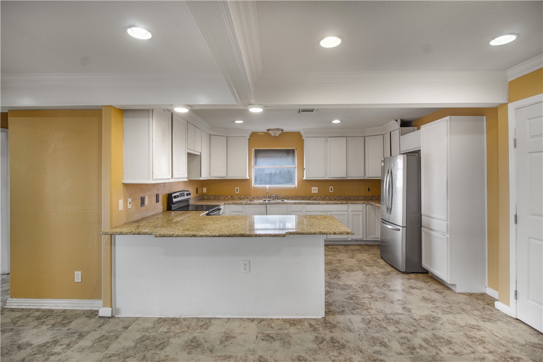 5305 Surrey Corpus Christi TX 78415