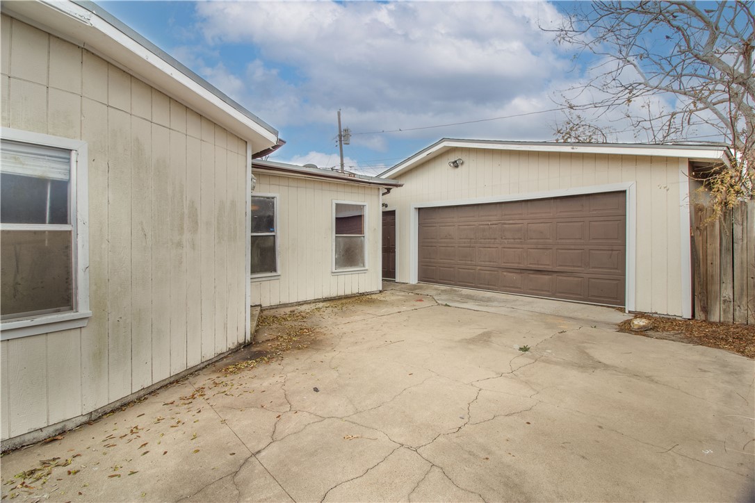 5305 Surrey Corpus Christi TX 78415