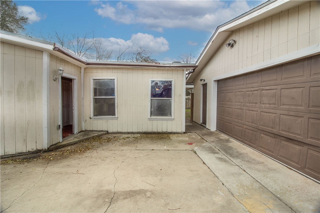 5305 Surrey Corpus Christi TX 78415