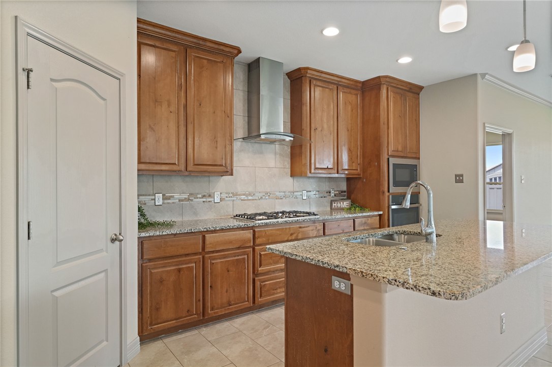 2109 Crystal Bay Drive Corpus Christi TX 78414