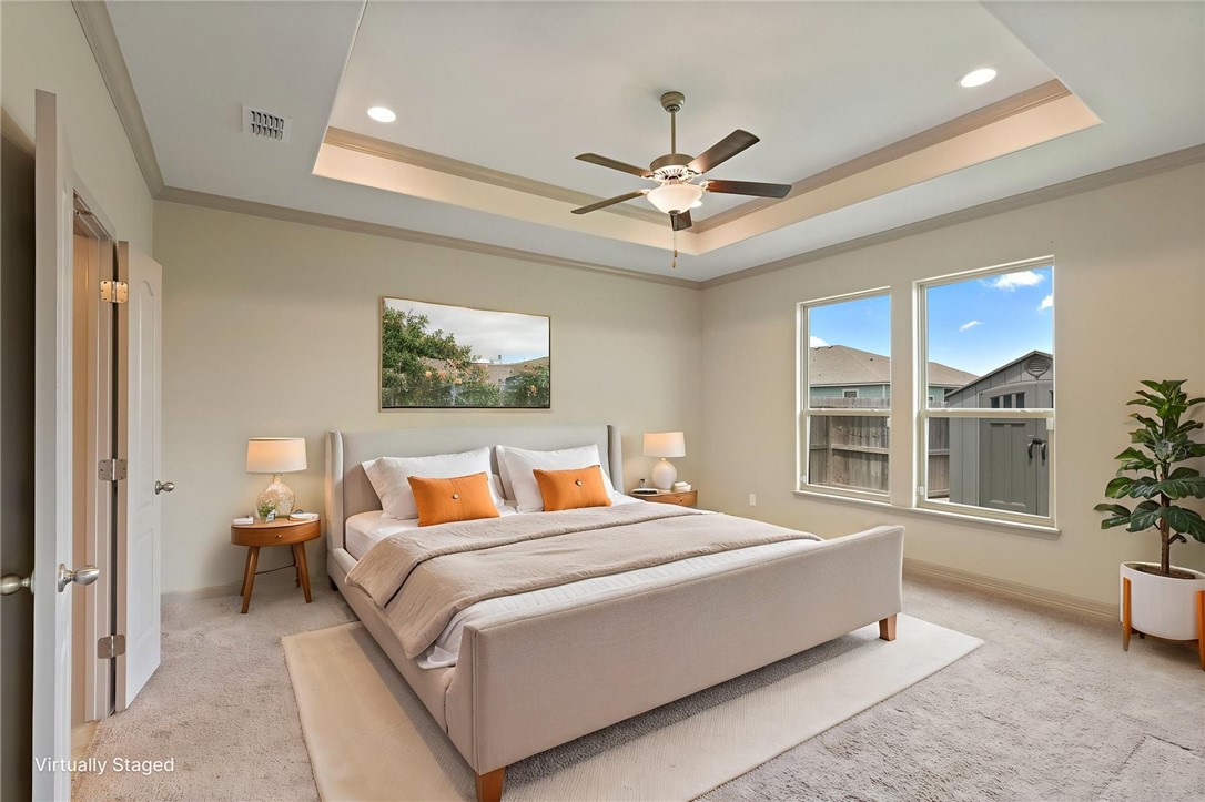 2109 Crystal Bay Drive Corpus Christi TX 78414