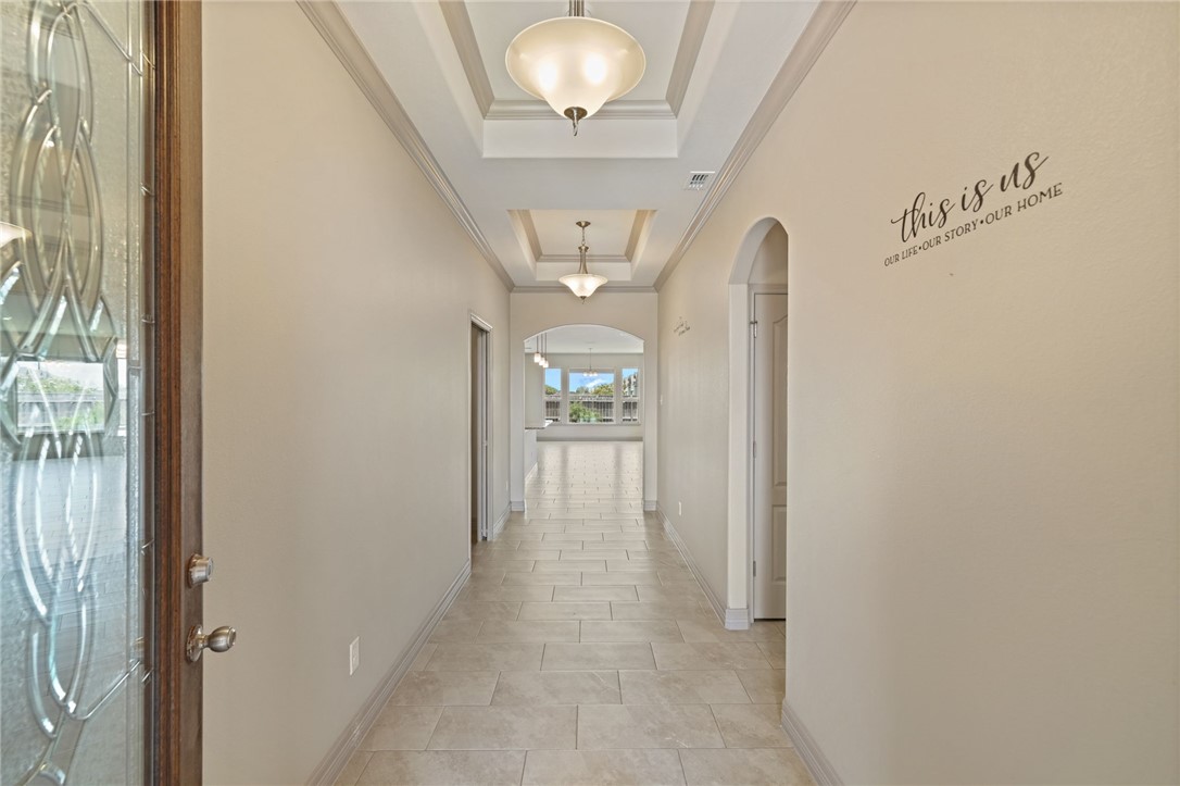 2109 Crystal Bay Drive Corpus Christi TX 78414