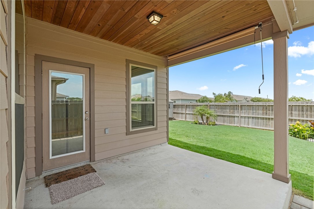 2109 Crystal Bay Drive Corpus Christi TX 78414