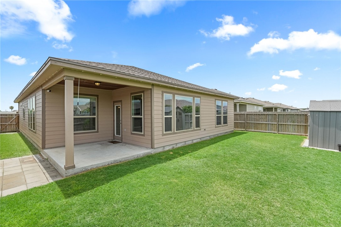 2109 Crystal Bay Drive Corpus Christi TX 78414