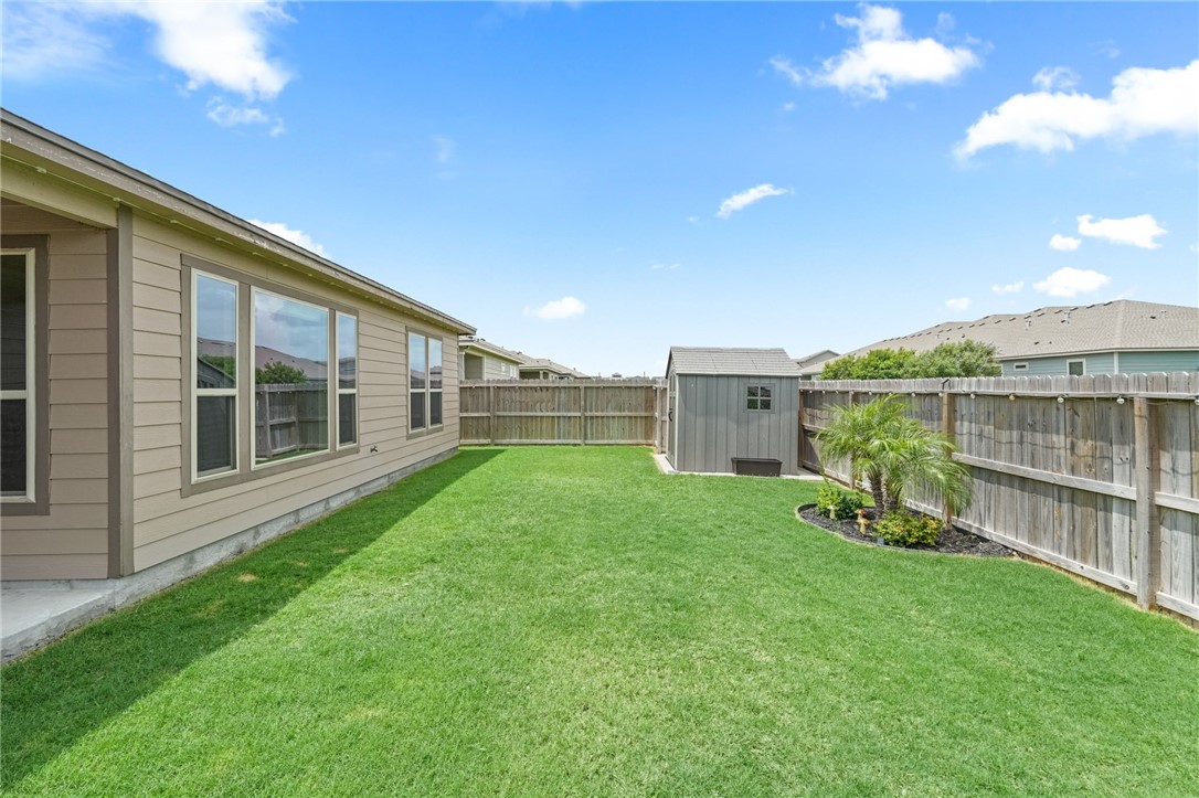2109 Crystal Bay Drive Corpus Christi TX 78414