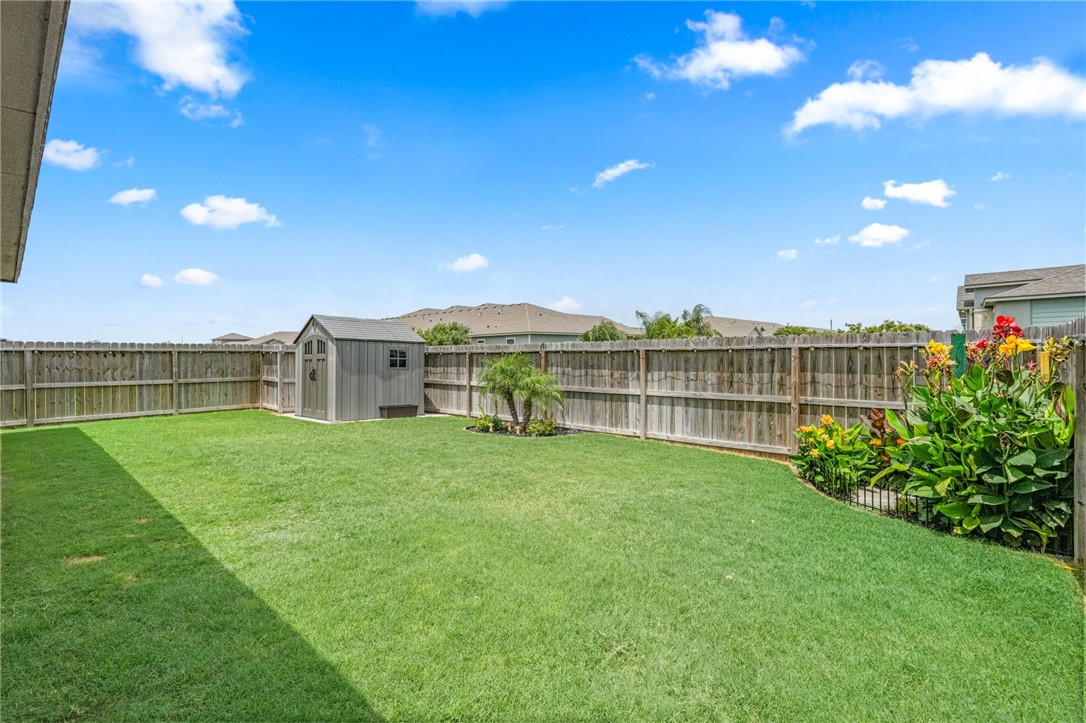 2109 Crystal Bay Drive Corpus Christi TX 78414