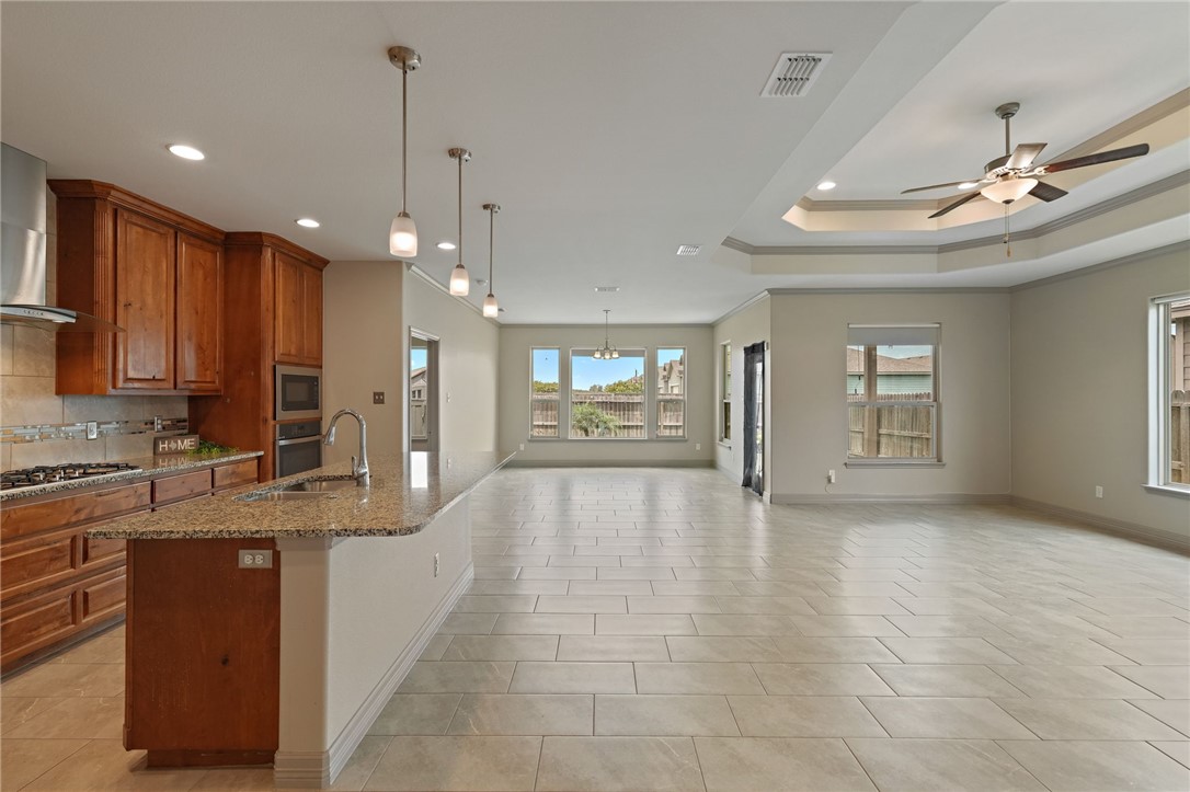2109 Crystal Bay Drive Corpus Christi TX 78414