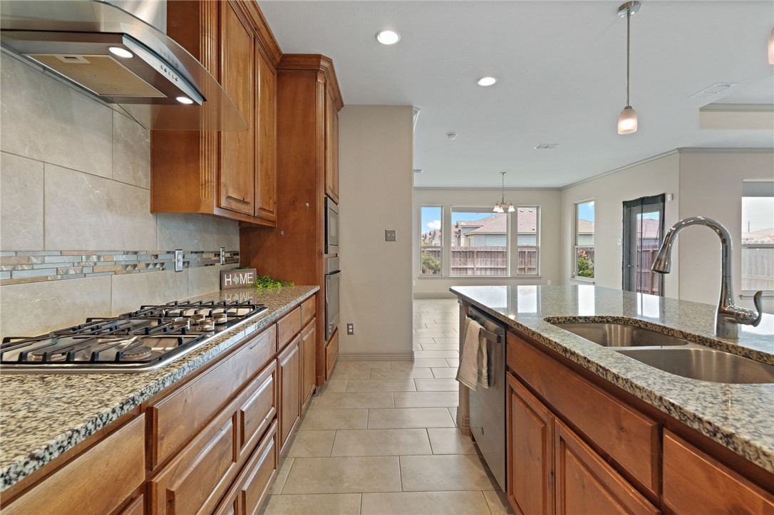 2109 Crystal Bay Drive Corpus Christi TX 78414
