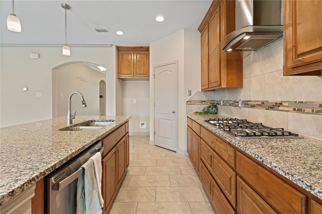 2109 Crystal Bay Drive Corpus Christi TX 78414