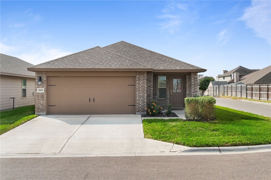 7601 Shadow Rider Corpus Christi TX 78414