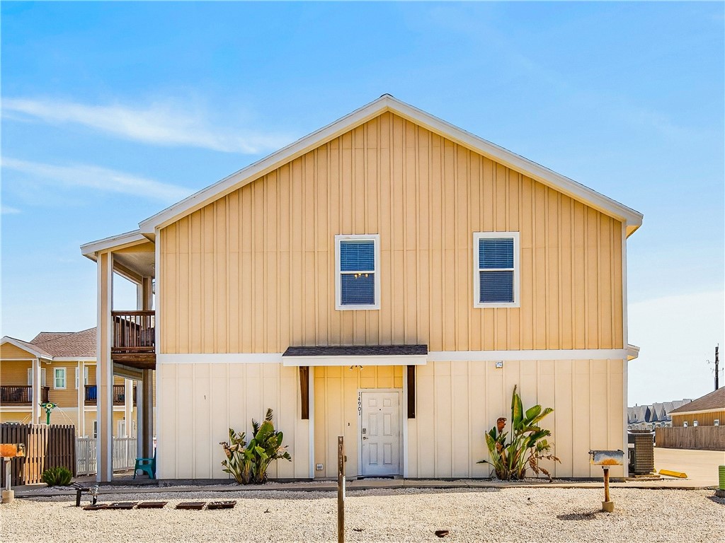 14901 Packery View Corpus Christi TX 78418