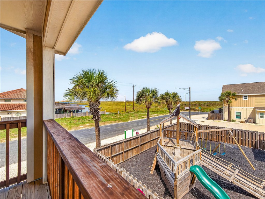 14901 Packery View Corpus Christi TX 78418