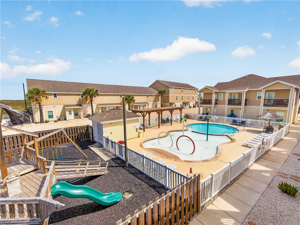 14901 Packery View Corpus Christi TX 78418