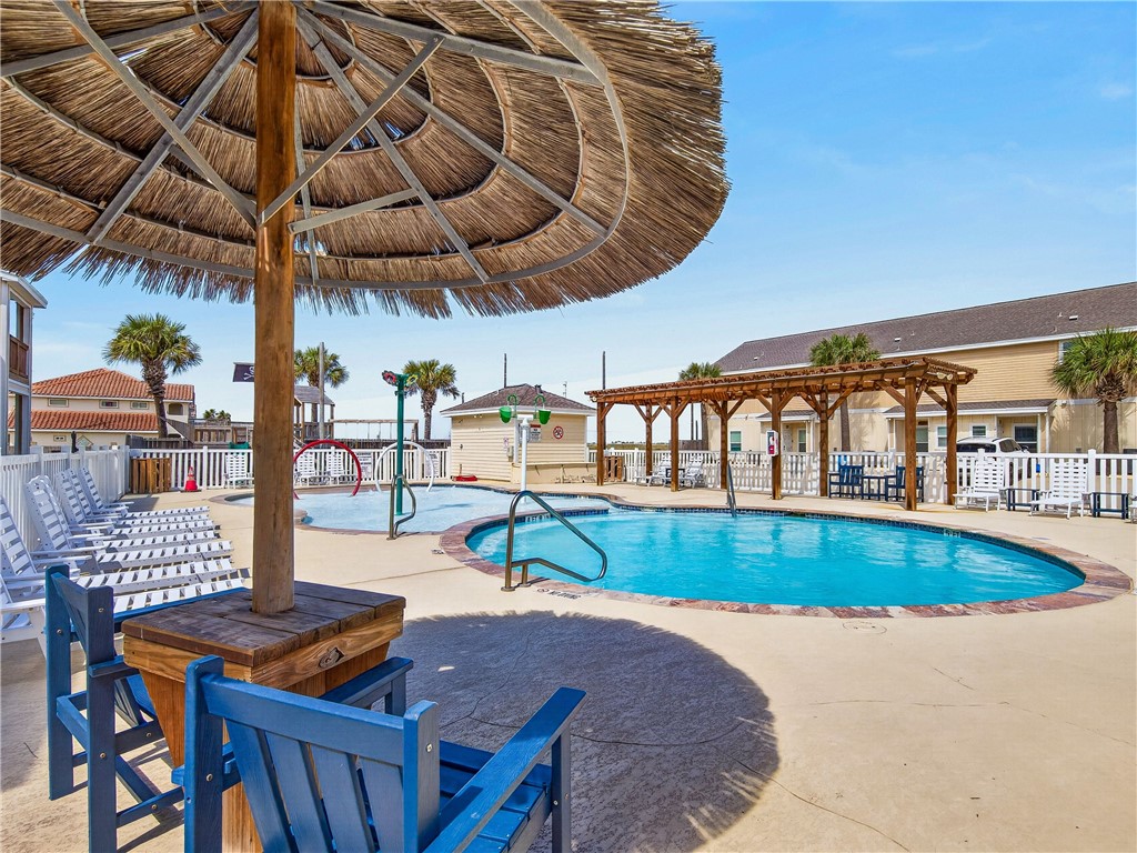 14901 Packery View Corpus Christi TX 78418