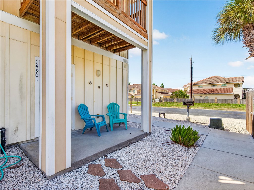 14901 Packery View Corpus Christi TX 78418