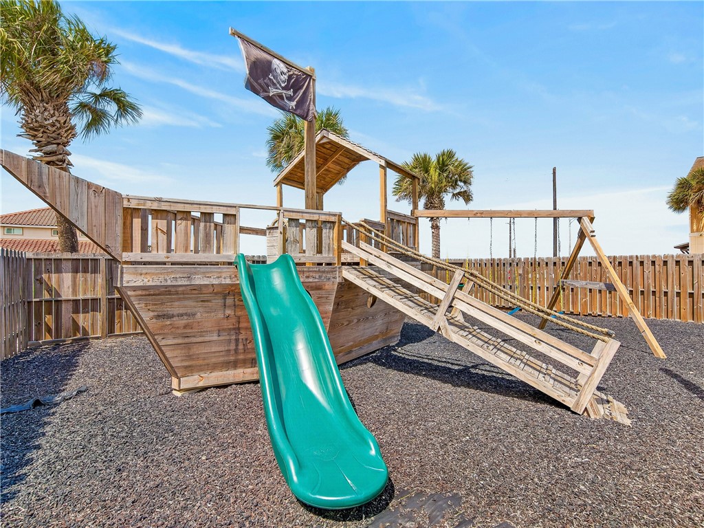 14901 Packery View Corpus Christi TX 78418